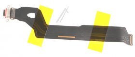 Oppo Flexi print Connector - 4973031 Fpc Semi-finished Uaa202-0 21005