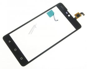 Wiko Display Unit - M202-s38130-000 Tp-black