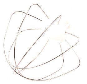 Domo Beater - Do9241kr-2 4 Balloon Whisk