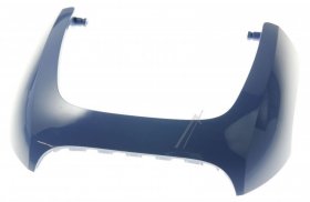 Handle - 2197504240 Handle Cover Blue [Electrolux Aeg]