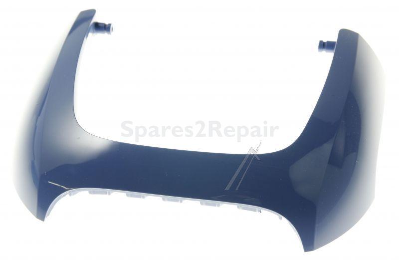Handle - 2197504240 Handle Cover Blue [Electrolux Aeg]