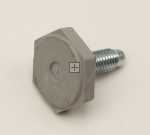 Hisense Gorenje Foot - 954983 Adjustable Foot Ps-10 Assembly