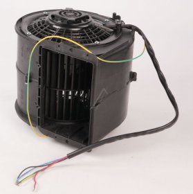 Ventilator Motor - 00266028 Motor-fan [Bosch Siemens]