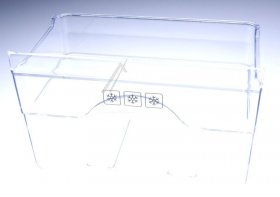 Homa Freezer Drawer - 2207301073 Lower Drawer