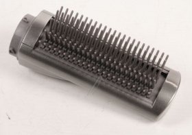 Dyson Hair Brush - 970291-02 Small Firm Brush Bk-pu Retail