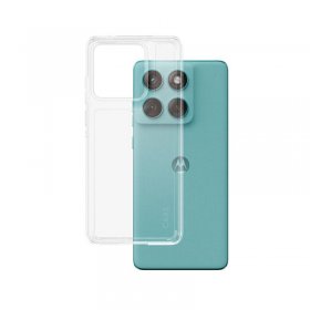 Panzerglass Leather Bag Gsm - Cr14354 Care By Panzerglass Urban Combat Case Transparent Motorola Edge 60 | 60 Fusion