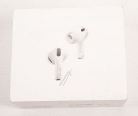 Apple Micro Head Phone - Mfhp4zm-a Airpods Pro 3