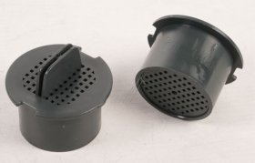 Liebherr Air Filter - 988129100 Complete Package