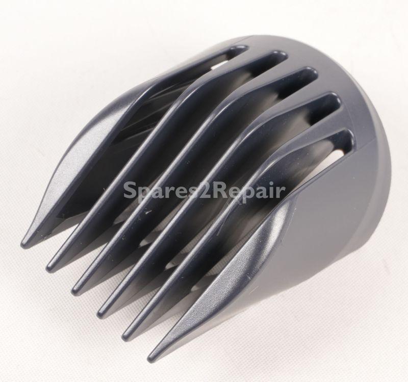 Panasonic Comb Attachment - Erckl1batbw Beard Attachment B