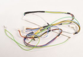 Harness - 1758420900 C00935207 Mese Cable Harness [Arcelik]