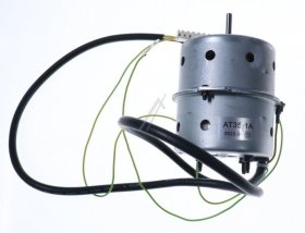 Atlan Hood Motors - C84 At35-1a 301040600137 Motor