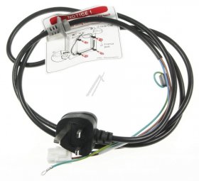 Lg Mains Power Lead - 6411er1005s Power Cord