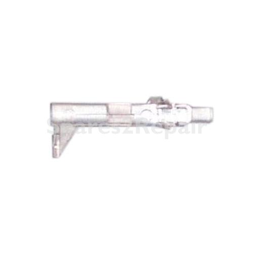 Button - 1885810400 C00893500 Function Key Glass E Long [Arcelik]