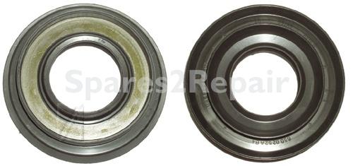 Bearing Bushes - 40x72-88x8-14 8mm 00056766 Shaft Seal [Bosch Siemens]