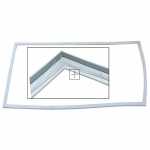 Refrigerator Door Seal - 92980408 Refrigerator Gasket [Candy Hoover]