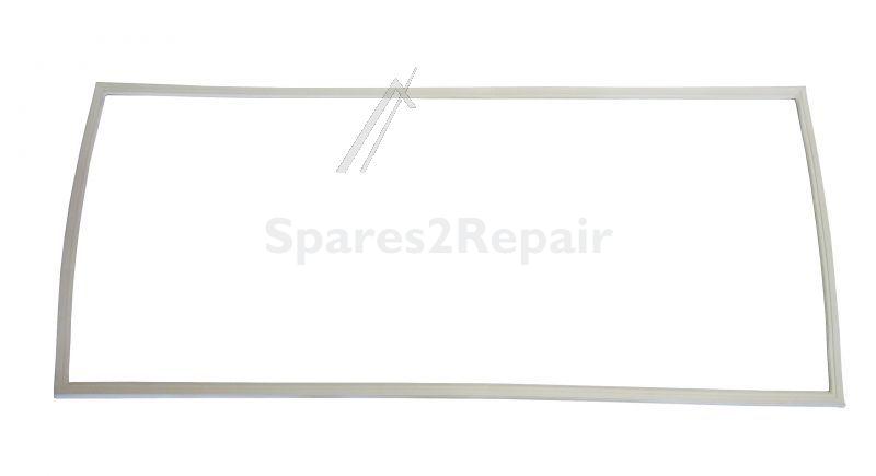 Refrigerator Door Seal - 92980457 Door Gasket [Candy Hoover]