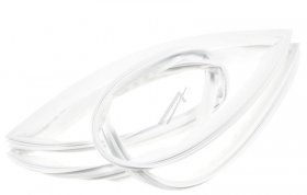 Refrigerator Door Seal - 49014731 Refrigerator Gasket [Candy Hoover]