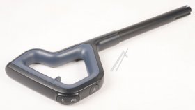Handle - 4055944237 Handle Assembly Blue [Electrolux Aeg]