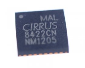 Jvc Kenwood Ic - Cs8422 Ic Analog