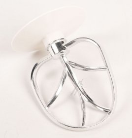 Beater - At6116025200 Whisk For Mixing 1594 [Delonghi]