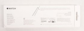 Apple Wristbands For Smartwatch - Mghv4zm-a 40mm Natural Milanese Loop