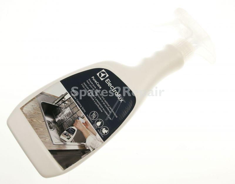 Electrolux Aeg Workshop Service Aids - 9001690909 Ecs01 Cleaning Spray