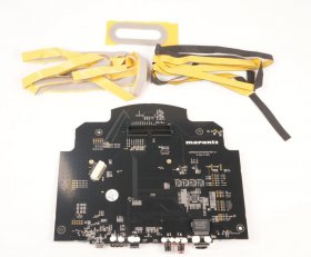 Sound United Module - Electrical Unit - 992639106830s Main Pcba Grand Horizon