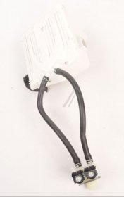 Haier Soap Dispenser - 0020806332a 49052079 Storage Tank Assembly