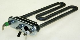 Washing Machine Heater - Heating Element - C00086357 482000027685 Heating Element 1700w [Whirlpool Indesit]