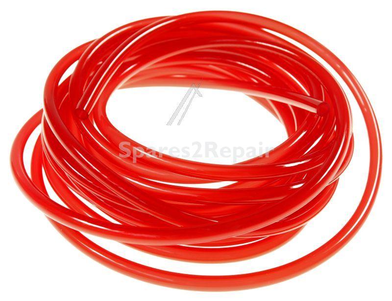 Smeg Tube - 758975318 Lav Hose-ric red L=5000