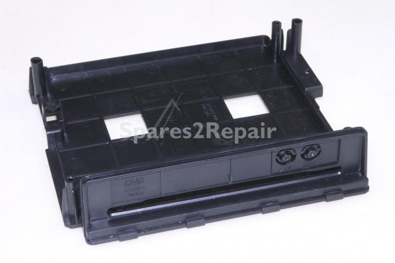 Vestel Fixings And Brackets - Bracket Dvd Dl08 H:36 Ver4(ndv(0)(i(tos
