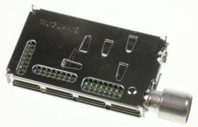 Samsung Tuner - Aa40-10005n Tuner-f-s Tecc2979pk28a