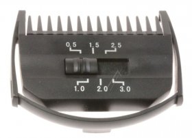 Comb Attachment - 35809508 Precision Cutting Guide 0 5-3mm [Babyliss]