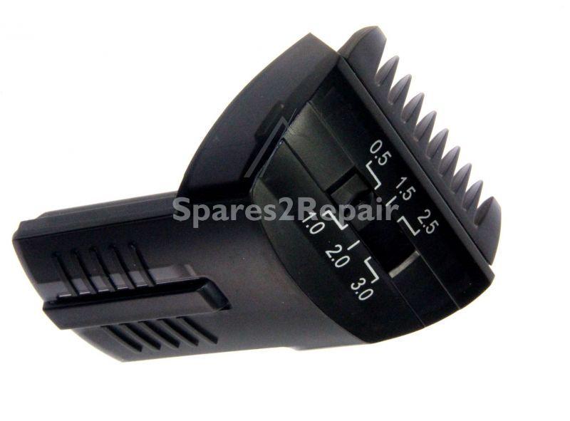 Comb Attachment - 35808302 Precision Comb [Babyliss]