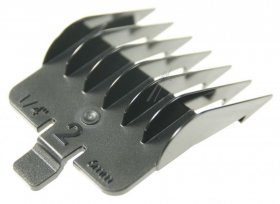 Comb Attachment - 35808111 Pro Comb 6mm For Clipper [Babyliss]