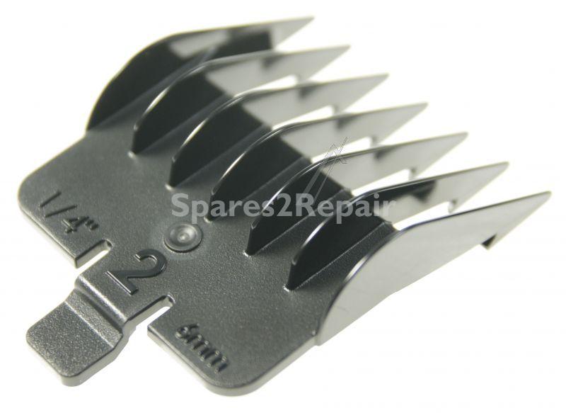 Comb Attachment - 35808111 Pro Comb 6mm For Clipper [Babyliss]
