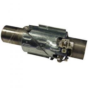 Irca Dishwasher Flow through Heater - Heating Element Indesit 2040w