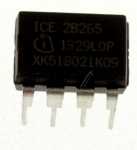Infineon Ic - Ice2b265 Ic Offline Controller Dip-8