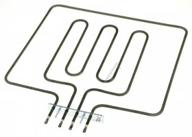 Top Element Oven - C00373407 481925929965 Heating Element [Whirlpool Indesit]
