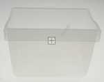 Hisense Gorenje Vegetable Drawer - 613936 Crisper Pan-small short H54 Bk018 Nes