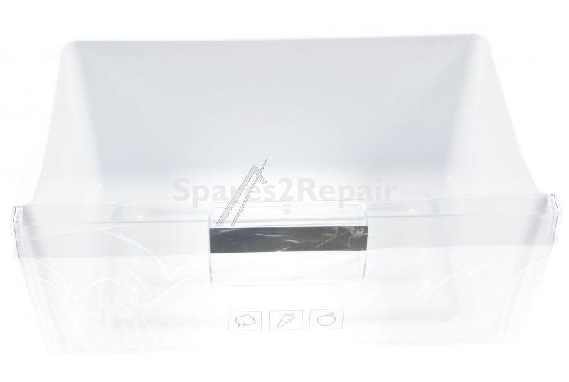 Samsung Vegetable Drawer - Da97-07399k Vegetable Drawer - Assembly Case Veg-up twin12 Face Lift