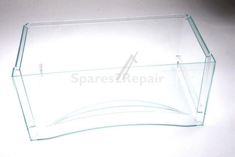 Liebherr Vegetable Drawer - 929047800 Lower Vegetable Drawer