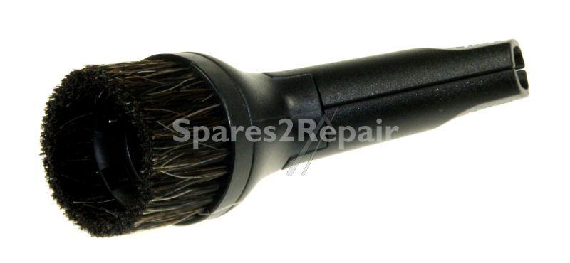 Nozzle For Upholstery - 1924991043 3-in-1 Multi Tool Black [Electrolux Aeg]