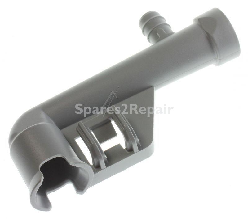 Hisense Gorenje Hose Coupling - 700394 Connect Hose