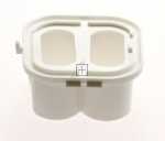 Smeg Hose Coupling - 761810165 Rack Duct Sector