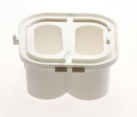 Smeg Hose Coupling - 761810165 Rack Duct Sector