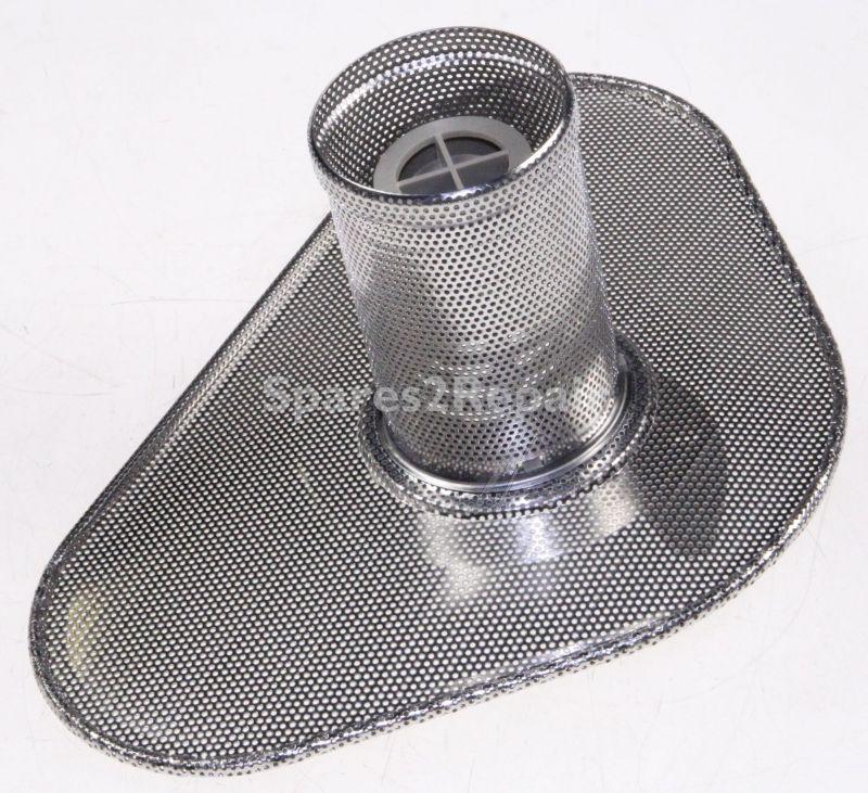 Hisense Gorenje Dishwasher Filter - 148408 St steel Filter