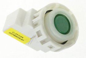 Bitron Membrane Switch - Microswitch = Candy 41900729