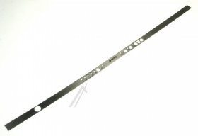 Smeg Operating Unit Screen - 063252907 Facia Panel