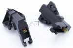 Carbon Brush Washing Machine - 00627678 Carbon Brush [Bosch Siemens]